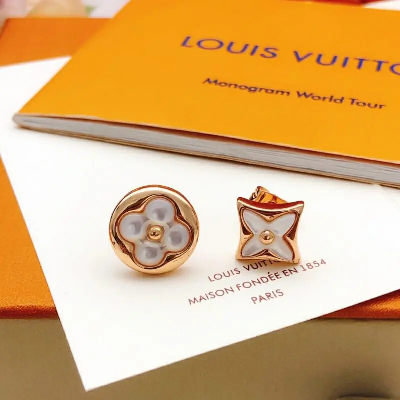 louis vuitton boucles doreilles pour femme s_1262473